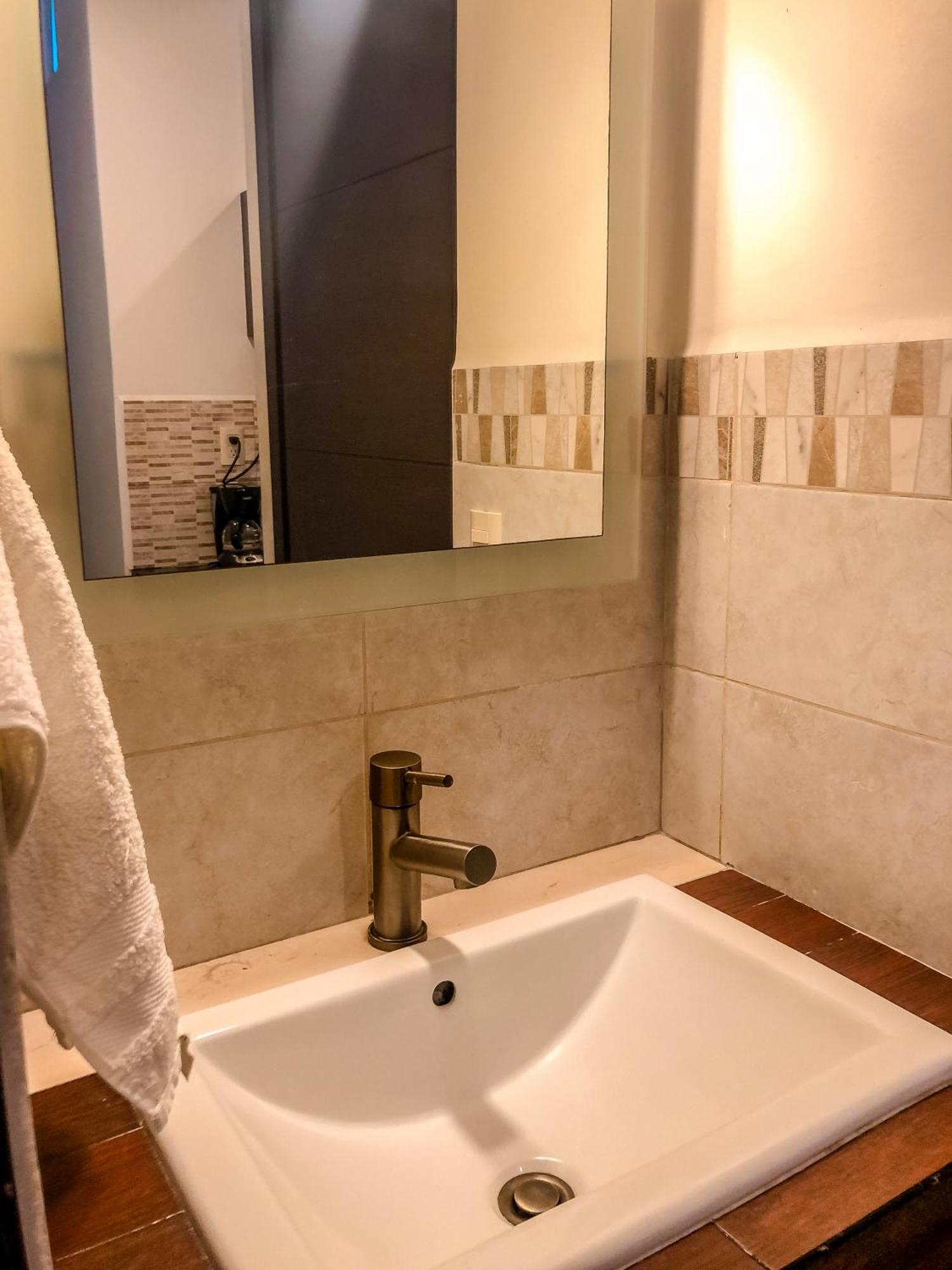 Suites Hamburgo Mexico City Exterior photo